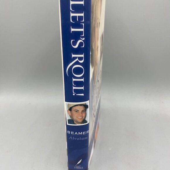 Let's Roll! : Ordinary People, Extraordinary Courage by Lisa Beamer (2002,... - Picture 2 of 3